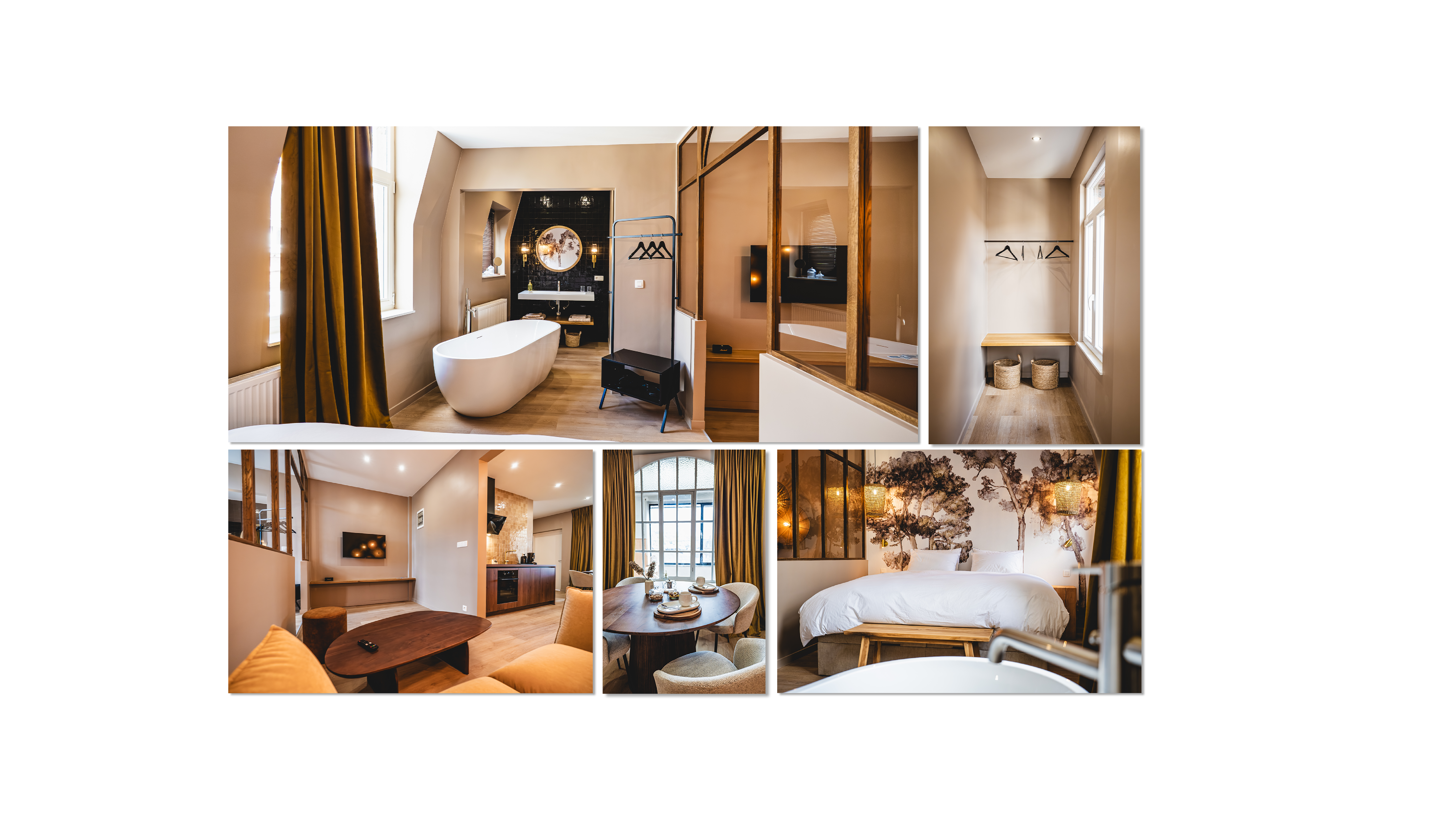 Appartement Dinant
