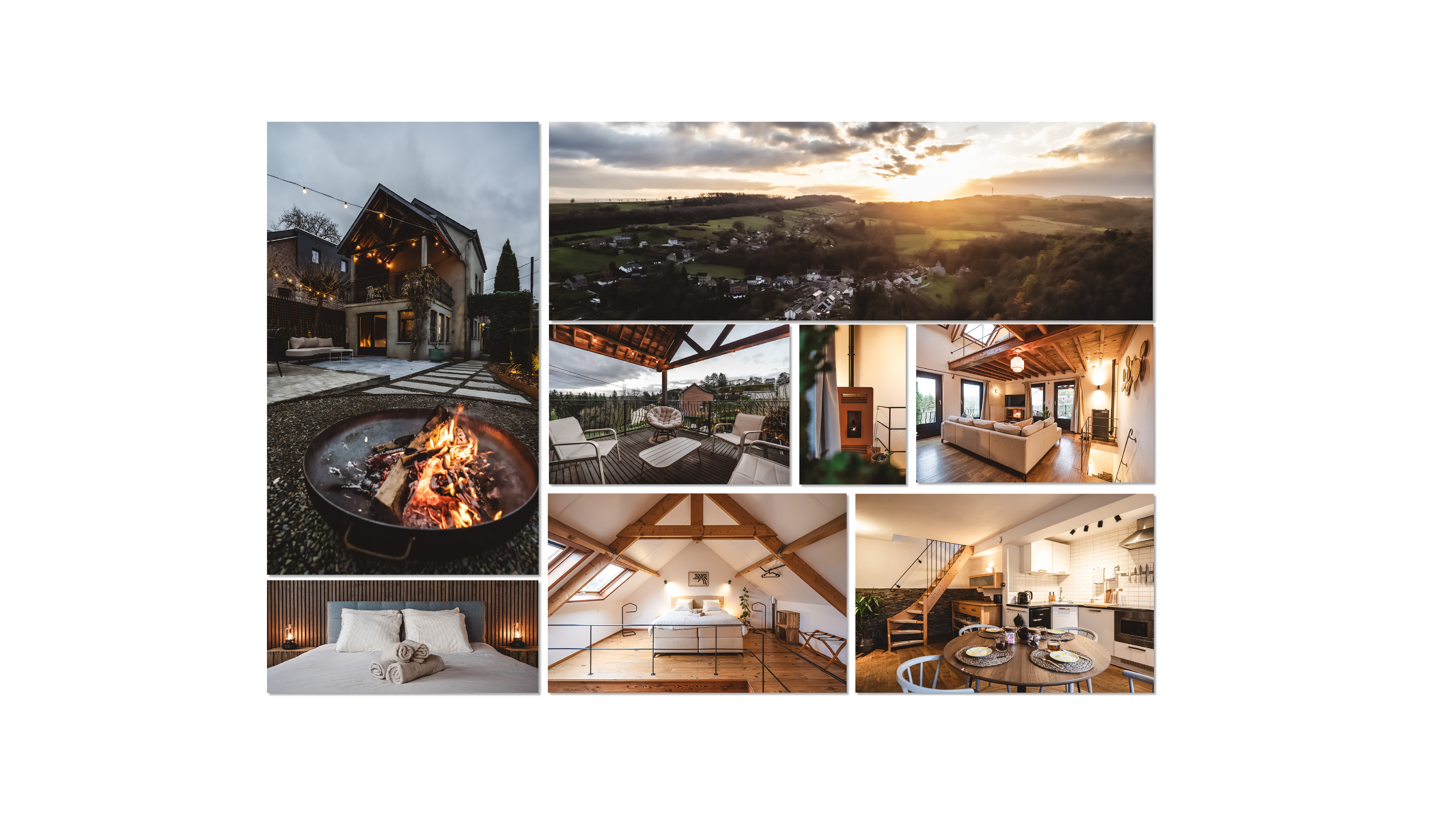 Chalet Durbuy
